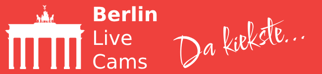 Die besten Webcams in Berlin